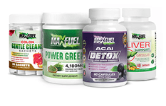 Detox & Cleanse Kit