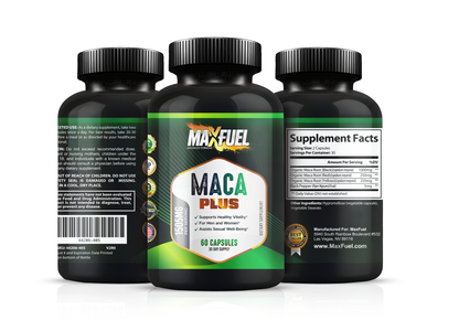 Maca Plus