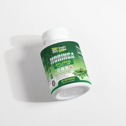 Moringa Pure