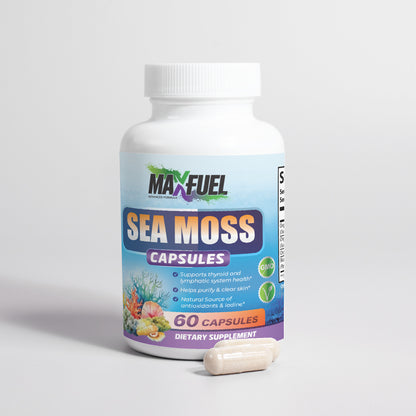 Sea Moss