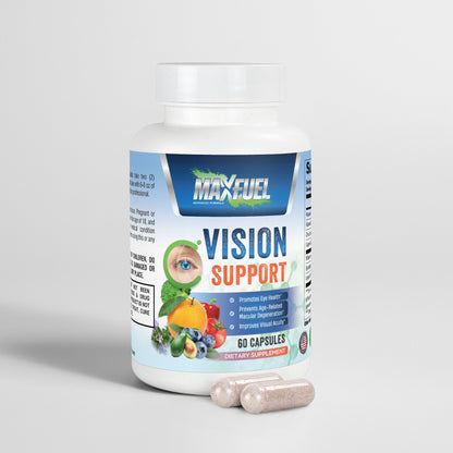 Vision Support