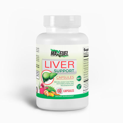 Liver Support