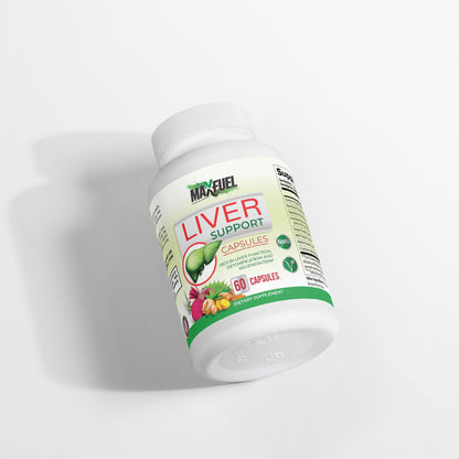 Liver Support