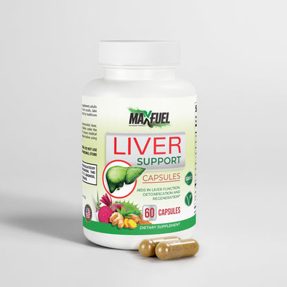 Liver Support