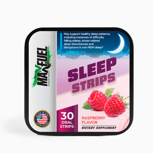 Sleep Strips