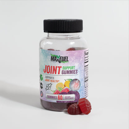 Joint Support Gummies (Adult)