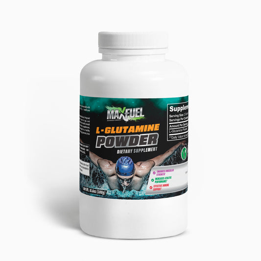 L-Glutamine Powder