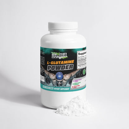 L-Glutamine Powder