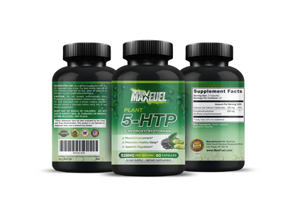 5-HTP