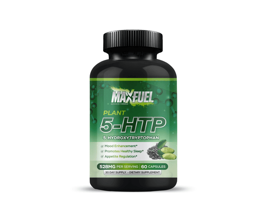 5 - HTP - MaxFuel
