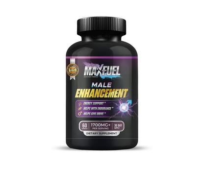 Male Enhancement