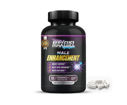 Male Enhancement