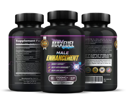 Male Enhancement