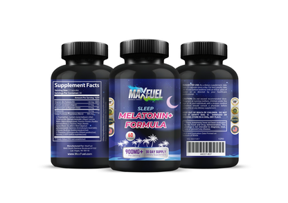 Sleep Formula