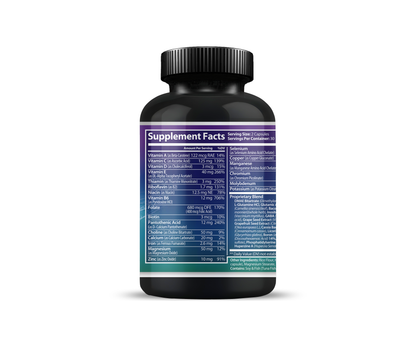 Neuro Plus Brain and Focus