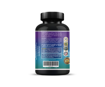 Neuro Plus Brain and Focus