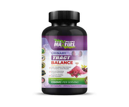 Urinary Tract Balance