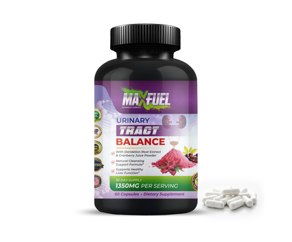 Urinary Tract Balance