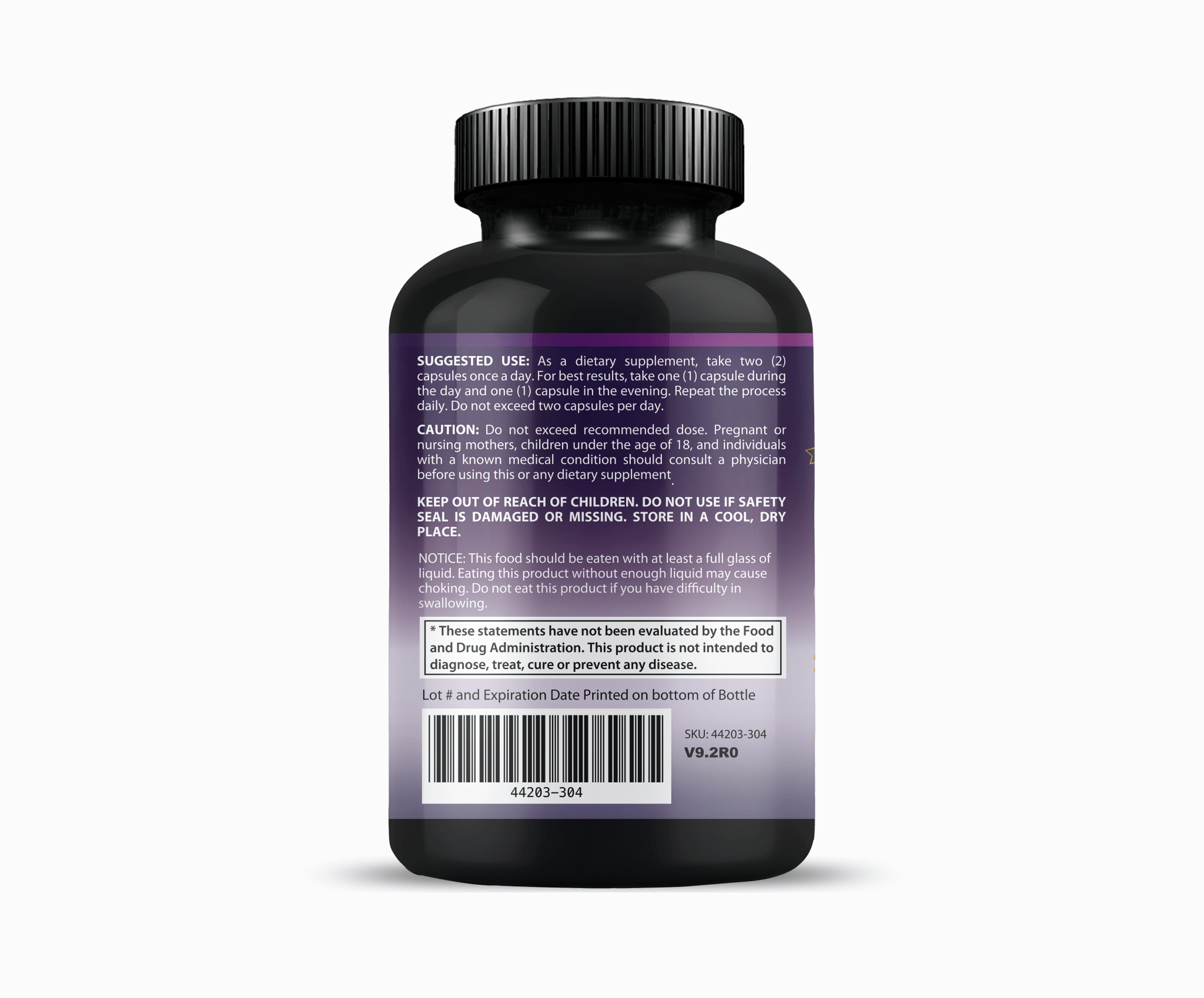 Acai Detox - MaxFuel