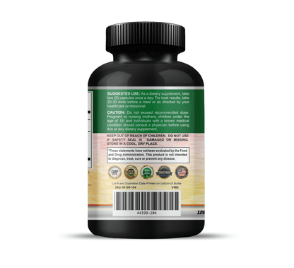 African Mango Ultra - MaxFuel
