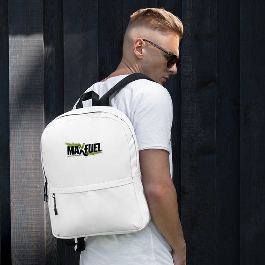 Backpack - MaxFuel