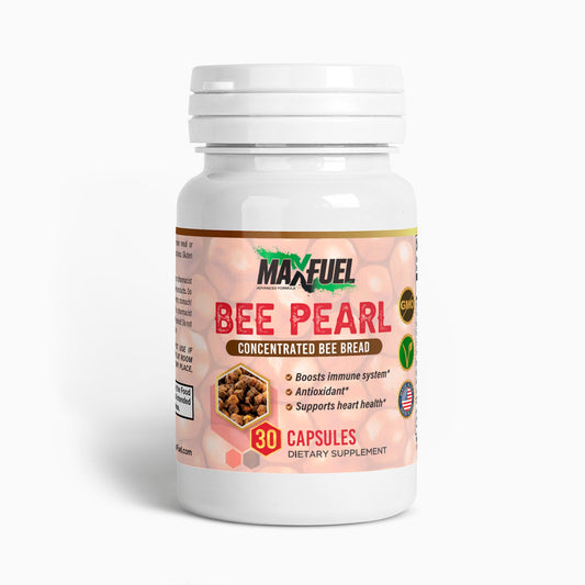 Bee Pearl - MaxFuel