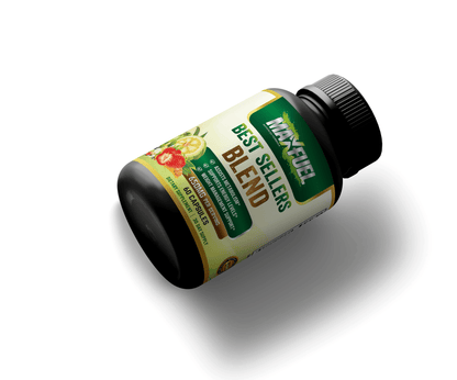 Best Sellers Blend - MaxFuel