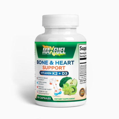 Bone & Heart Support - MaxFuel
