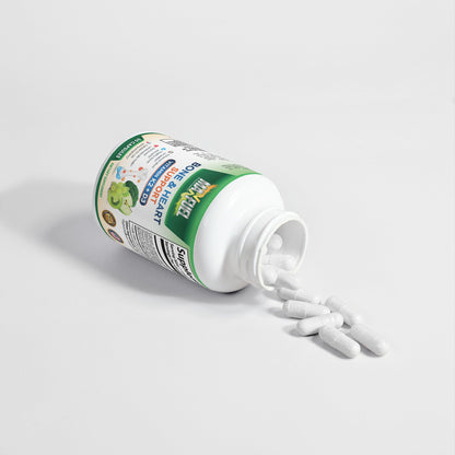 Bone & Heart Support - MaxFuel