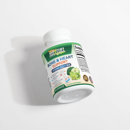 Bone & Heart Support - MaxFuel