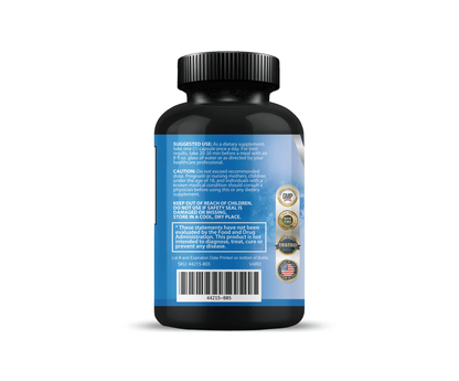 CoQ10 (Ubiquinone) - MaxFuel