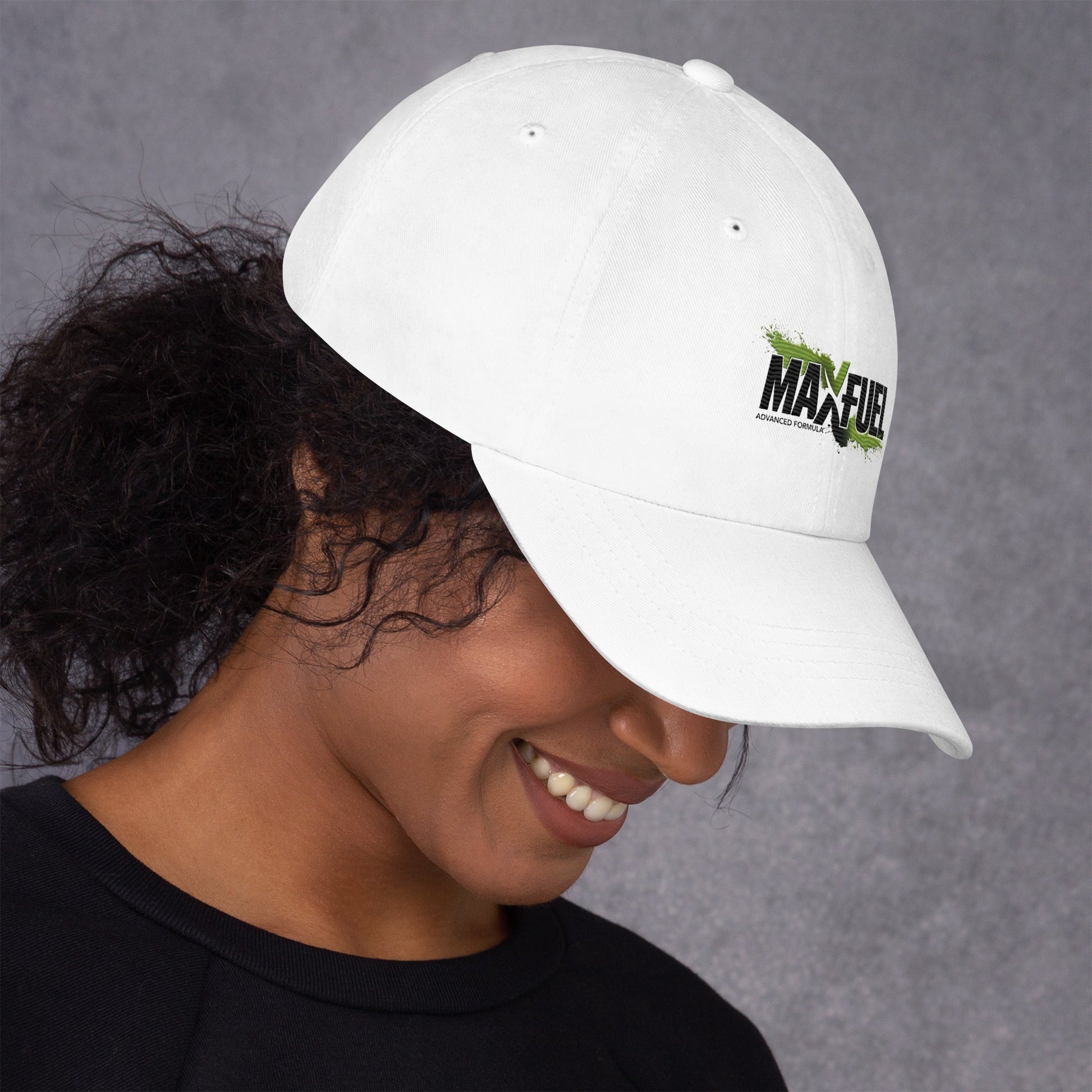 Dad hat Light Colors - MaxFuel