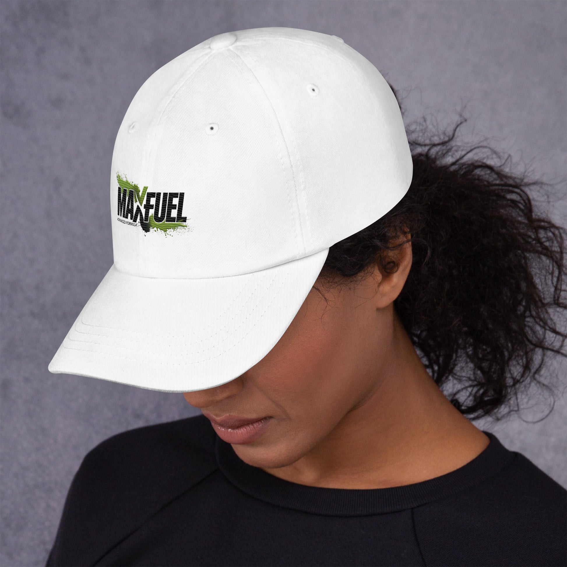 Dad hat Light Colors - MaxFuel