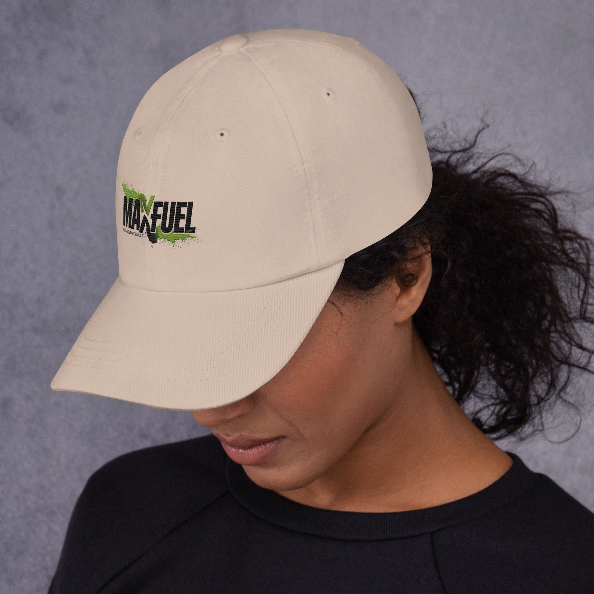 Dad hat Light Colors - MaxFuel
