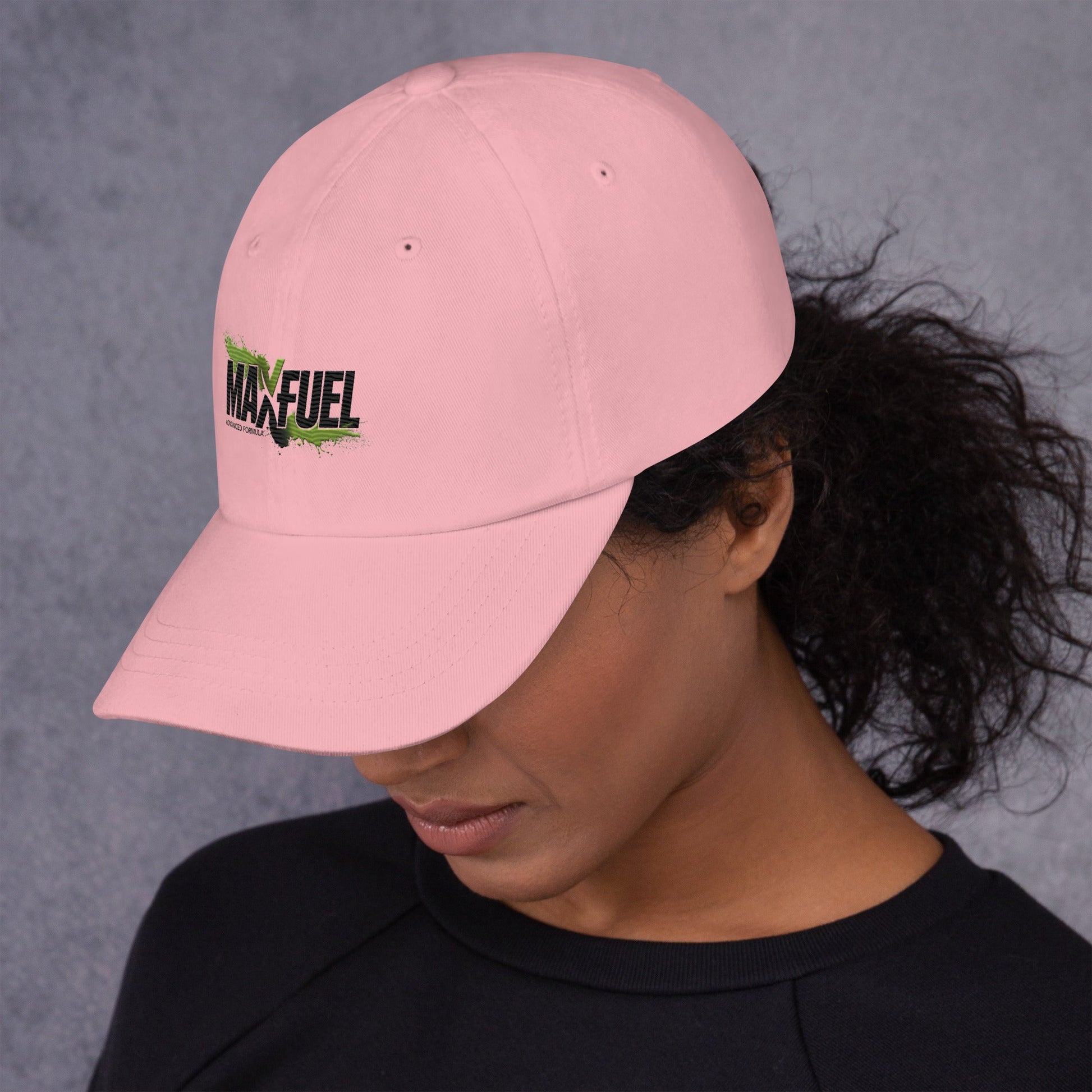 Dad hat Light Colors - MaxFuel