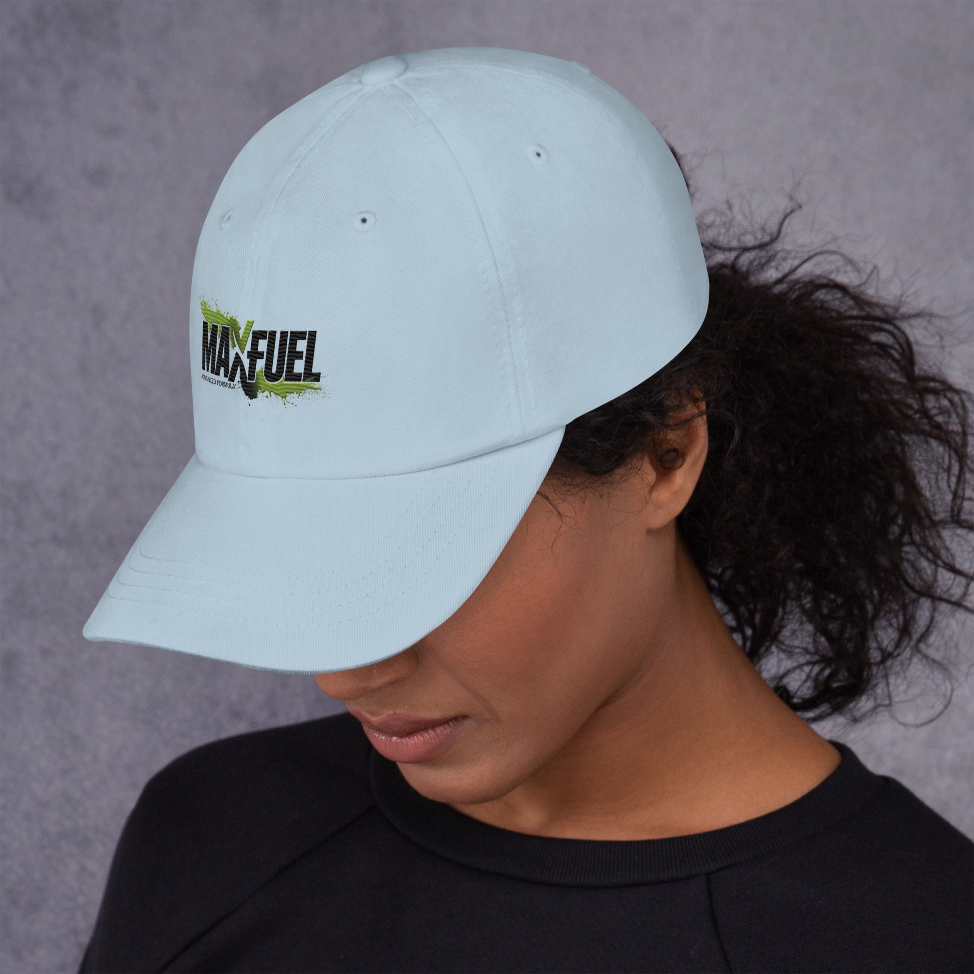 Dad hat Light Colors - MaxFuel