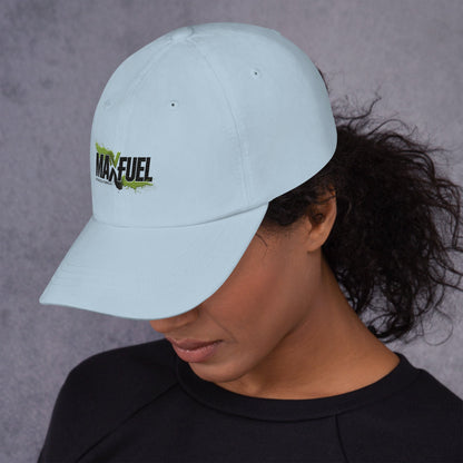 Dad hat Light Colors - MaxFuel