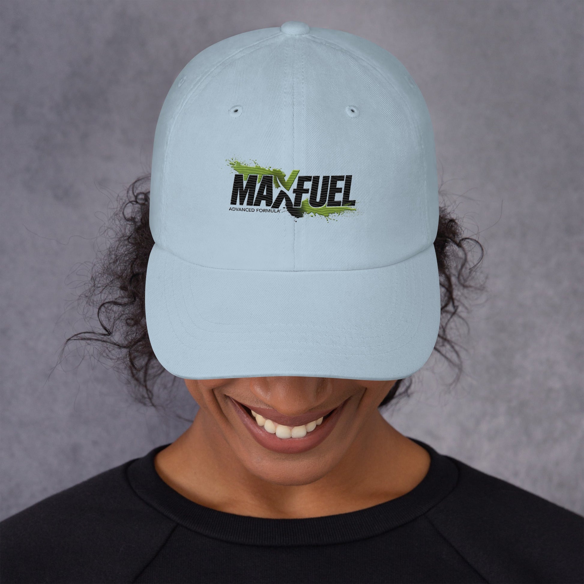 Dad hat Light Colors - MaxFuel