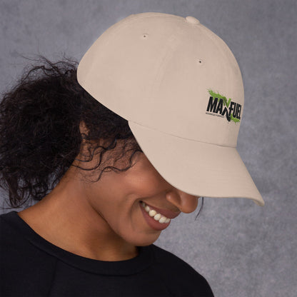 Dad hat Light Colors - MaxFuel