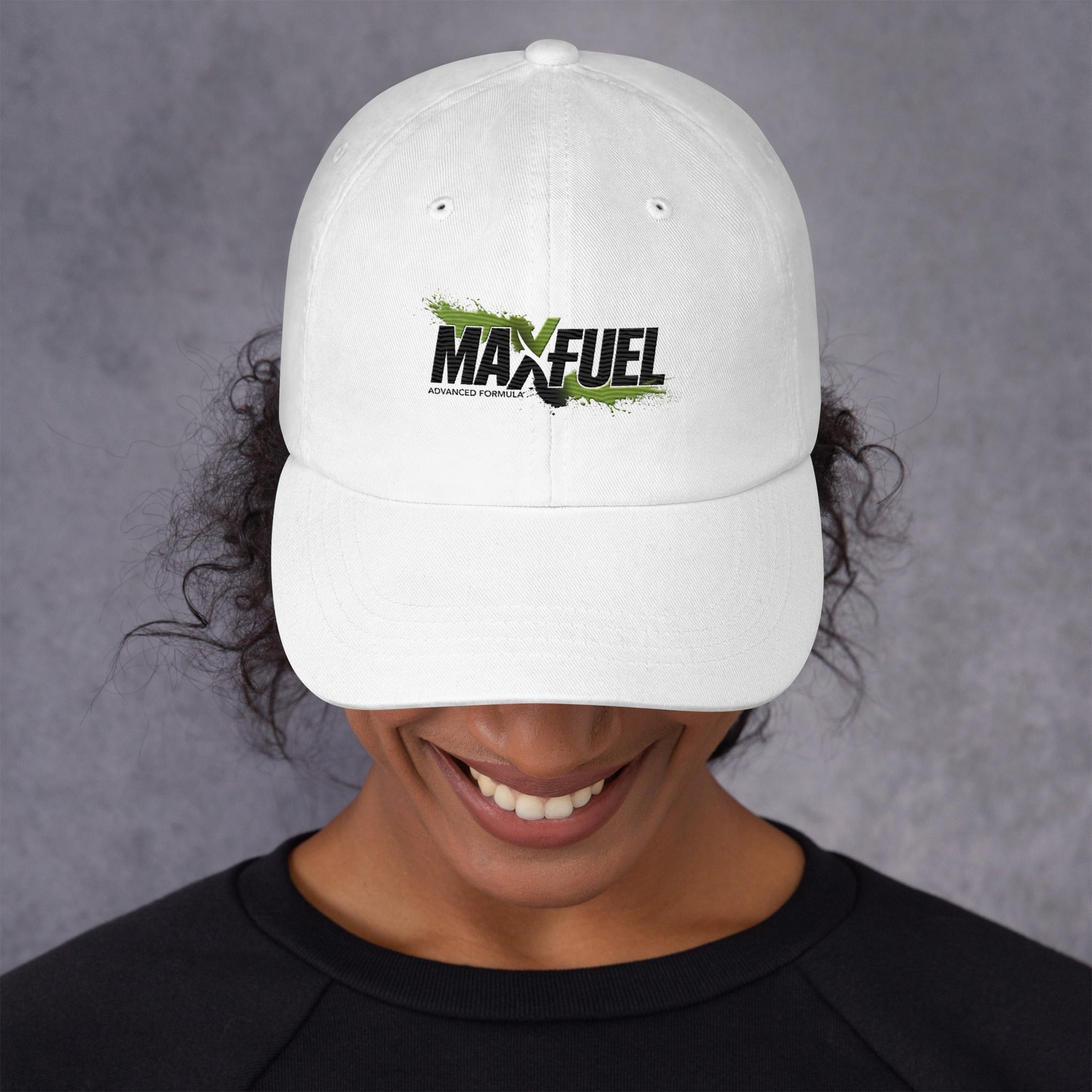 Dad hat Light Colors - MaxFuel
