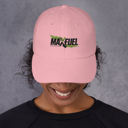 Dad hat Light Colors - MaxFuel
