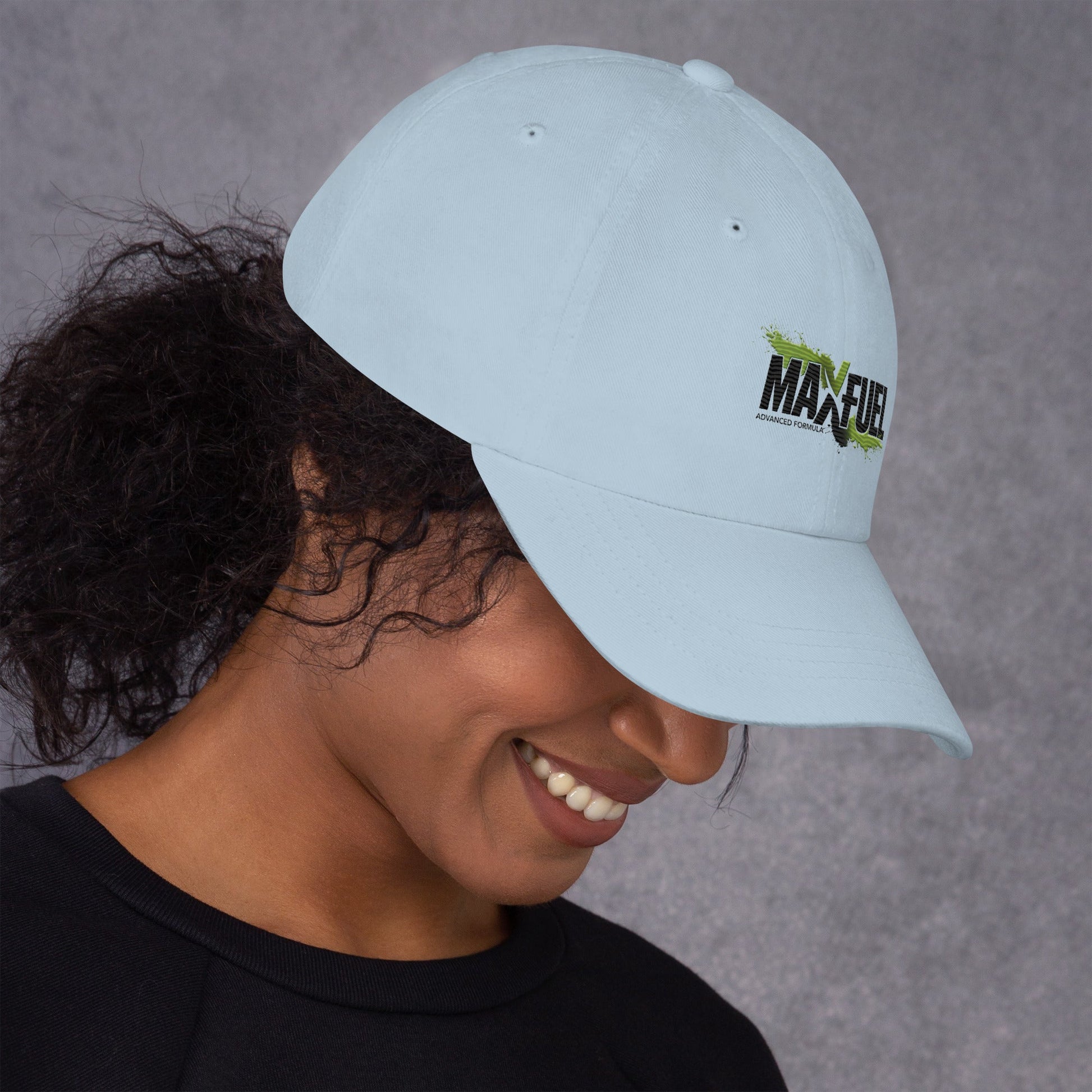 Dad hat Light Colors - MaxFuel