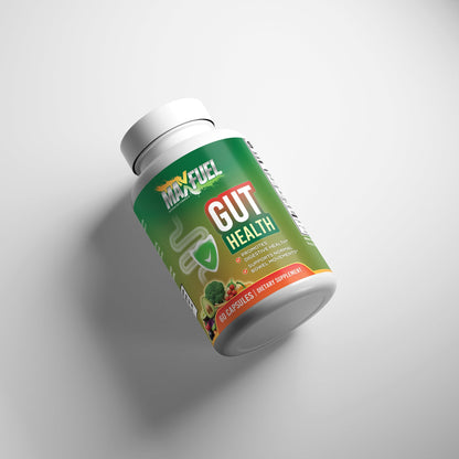 Gut Health - MaxFuel