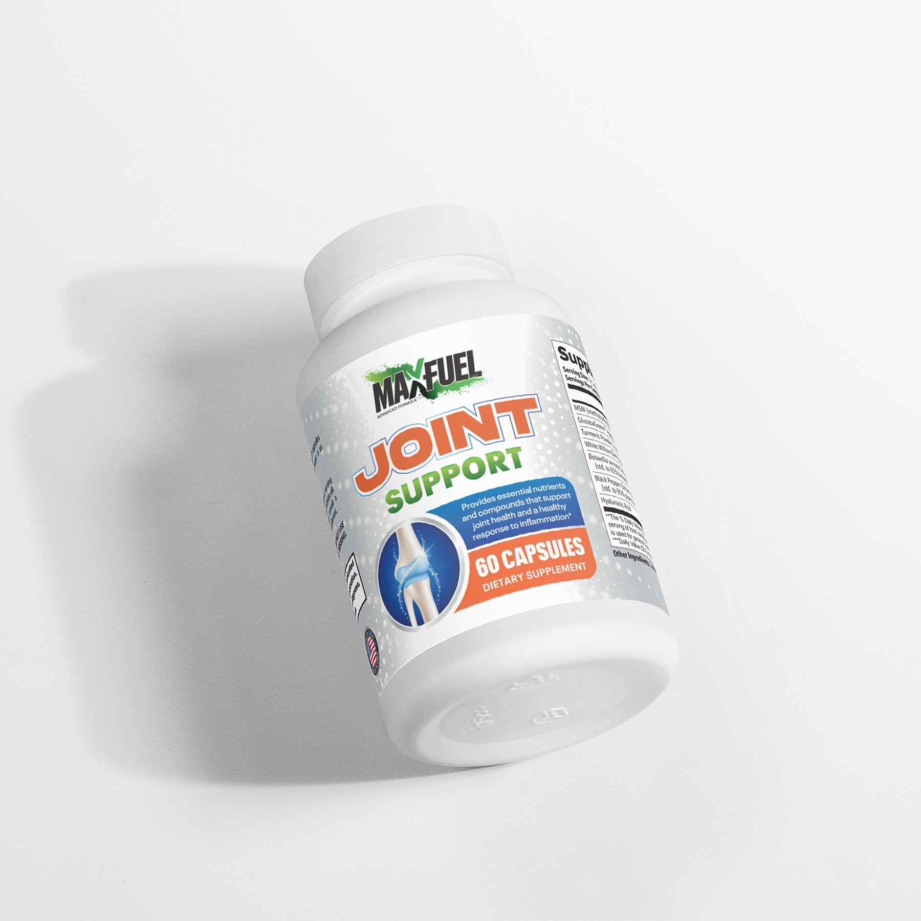 Joint Support - MaxFuel