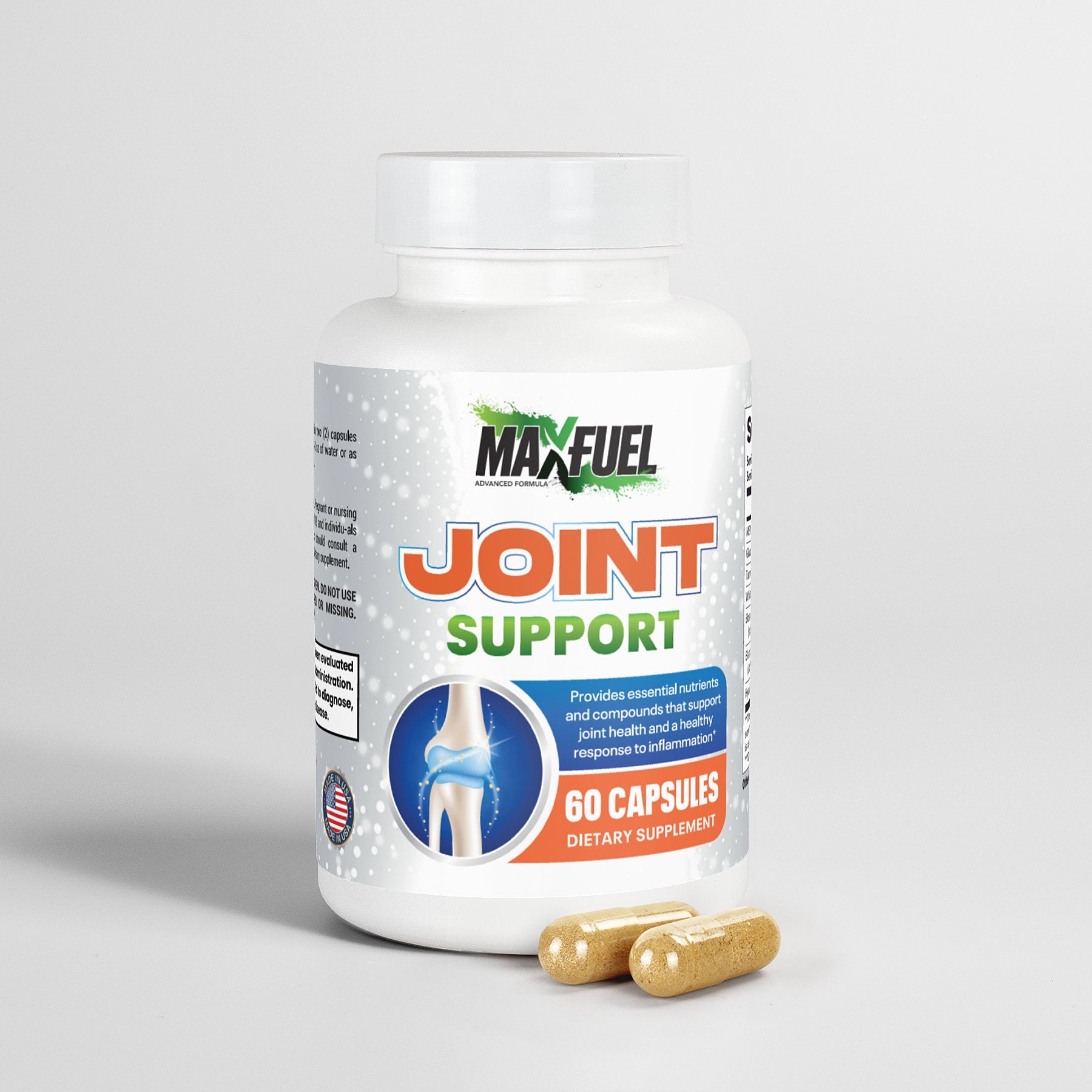Joint Support - MaxFuel