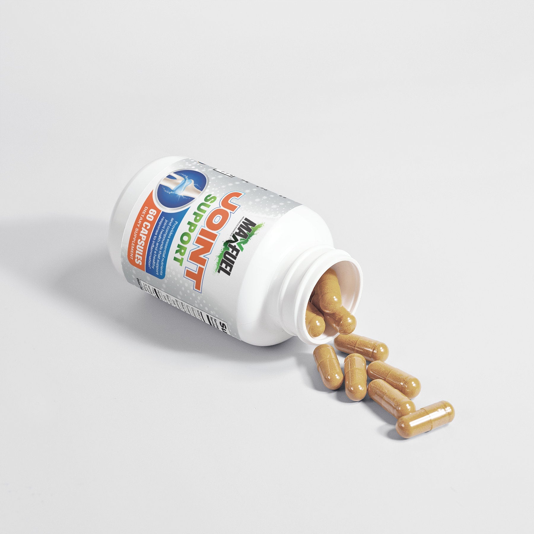 Joint Support - MaxFuel