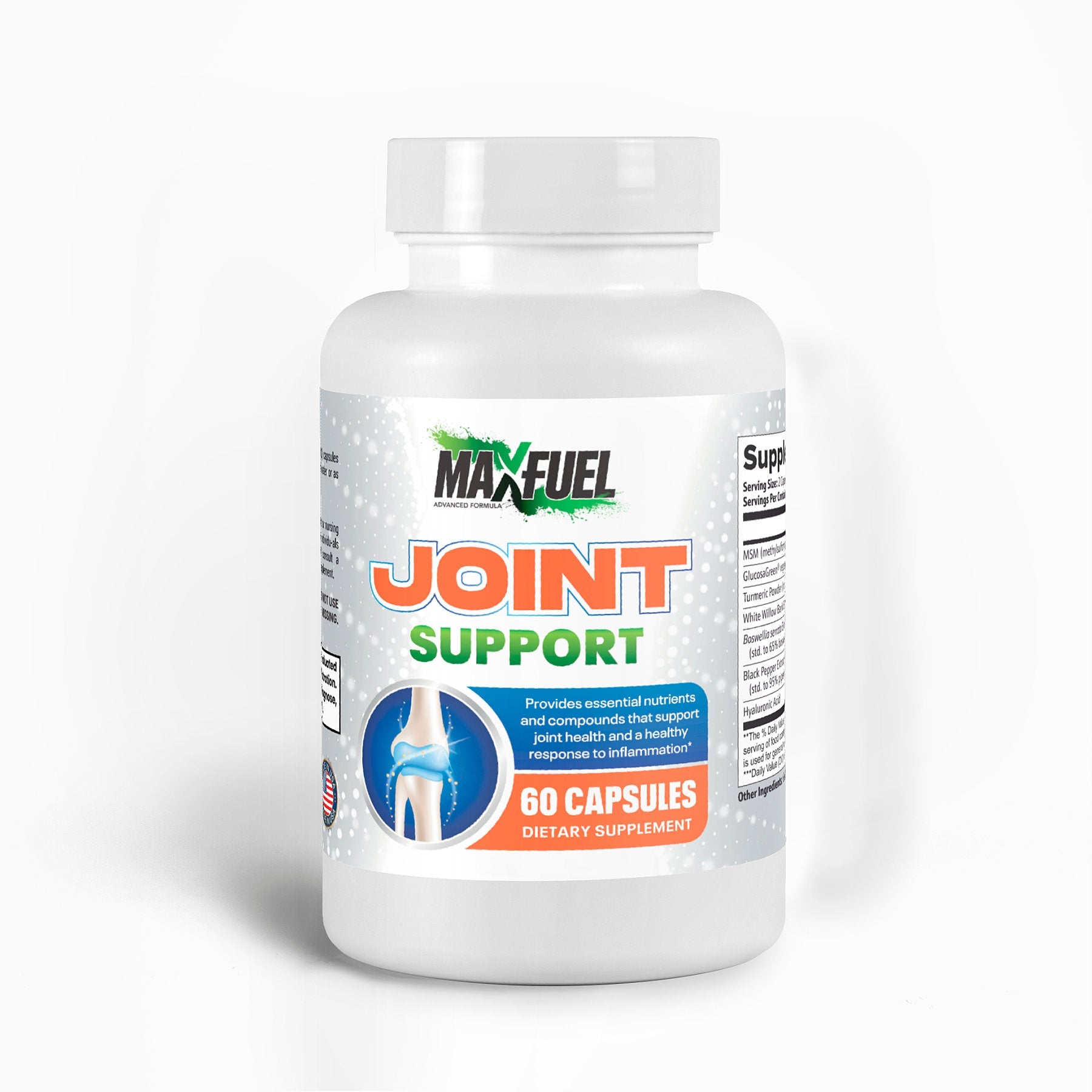 Joint Support - MaxFuel