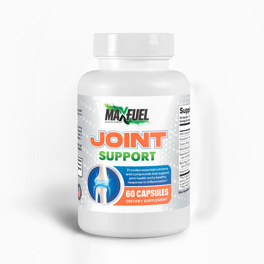 Joint Support - MaxFuel