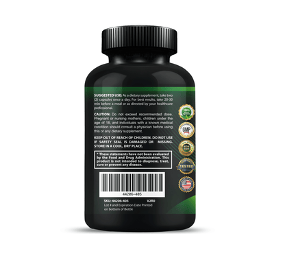Maca Plus - MaxFuel