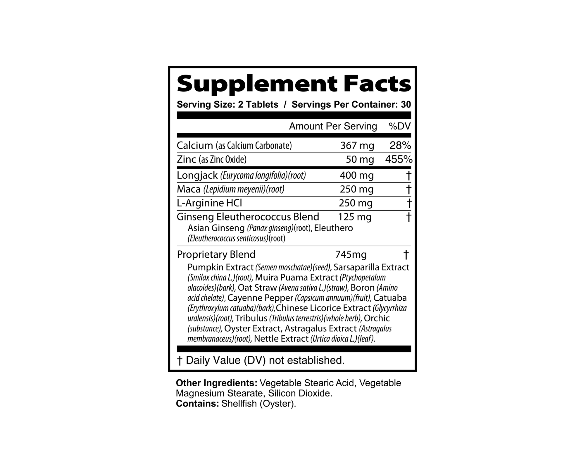 Male Enhancement - MaxFuel